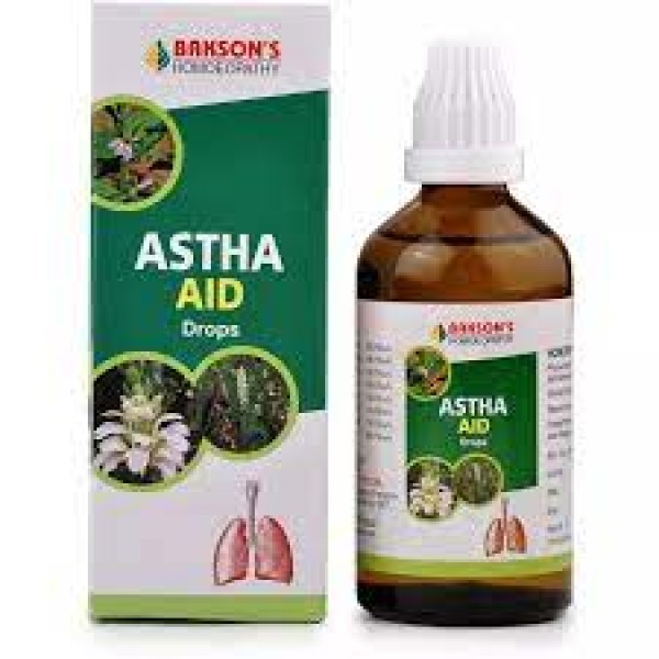 ASTHA AID